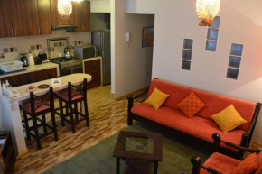 Отель A1 Apartments  Куско
